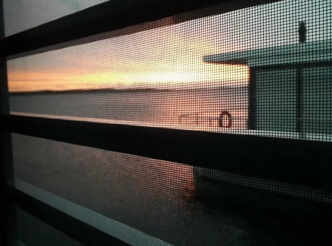 Calanthe - Hausboot Apartmán